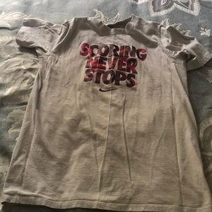 Nike shirts